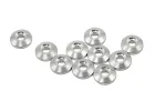 Hobao Aluminium. Collar 3.2X10mm (10)
