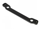 Hobao Hyper 7 Steering Plate Black