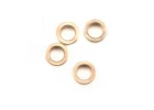Hyper 7 Bushing 6X10mm For Steering