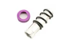 Hyper 7 Aluminium. Servo Saver
