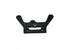 Hobao Hyper 7 Front Aluminium. Upper Torque Plate Black