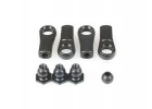 Hyper 7 Torque Rod Ball End Set