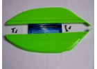 Hyper 7 Evil Green Side Guard