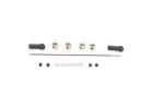 Hyper 7 Throttle Rod Set M5 X