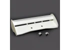 Hyper 7 Wing (White)
