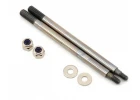 Hobao Hyper 1/7 F/R And Hyper TQ Front 3.5mm Shock Shafts (2)