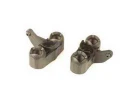 Hobao Hyper 7 Pivot Ball Front Steering Blocks