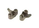Hobao Hyper 7 Pivot Ball Front Steering Blocks