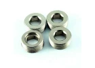 Hobao Hyper 7 Pivot Ball Nuts
