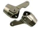 Hobao Hyper 7/8 Aluminium CNC Knuckle