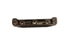 Hobao Hyper 7 Aluminium Front Top Arm Holder