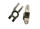 Hobao Hyper 7 Aluminium CNC Rear Upright