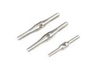 Hobao Hyper 7 Aluminium Steering Turnbuckles