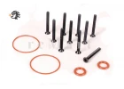 Hobao Spider Screws 10Pcs O-Rings