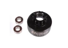 Hobao Hyper 7 M3 X 22mm Cap Head Screws