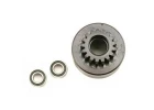 Hobao Hyper 7 Steel Spur Gear 47T For Std Diff