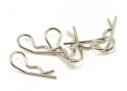 Hobao Body Clips (6)