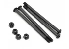 HoBao Hyper 7.5 Suspension Pins 4X66MM