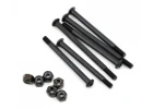 Hobao Hyper 7.5 Screws