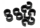 Hobao Hyper 7 V2 Fuel Line Clip