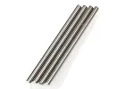 Hyper 8 Arm Shaft 4X74mm 4Pcs