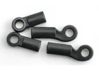 Hyper 8 Nylon Steering Ball End
