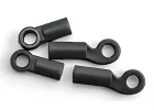 Hyper 8 Nylon Steering Ball End