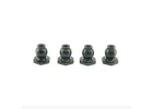 Hyper 8 7.8mm Hex Ball 4Pcs