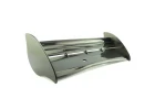Hyper 8 Rear Wing Black