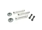 Hyper 8 Wing SREWS & Wing Post