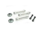 Hyper 8 Wing SREWS & Wing Post