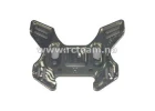 Hyper 8 CNC 7075 Rear Shock Tower
