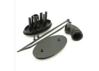 Hyper 8 Air Filter Mount