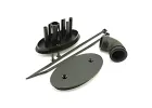 Hyper 8 Air Filter Mount
