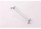 Hyper 8 Aluminium Centre Driveshafts