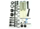 Hyper 8.5 Big Bore Shock Set Front