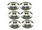 Hyper 8 Aluminium. Washer For Rear Shock Tower