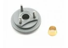 Hyper 8 New Flywheel