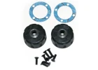 Hobao Hyper 9 Differential Case