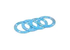 Hobao Hyper MT Plus II Elec./ MTX Diff Gasket (4)