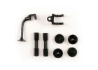 Hobao Hyper 9 Fuel Tank Post & Mount