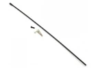 Hobao Hyper 9 Spring Antenna Post - New Version Aug.2010