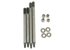 Hobao Big Bore Shock Shafts (4)
