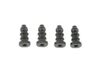 Hobao Big Bore Shock Steel Ball End 7.8mm (4)