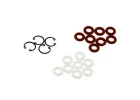 Hobao Big Bore Shock Repair Kit