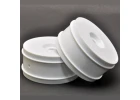 Hobao Revo Wheel 3.3 White (2)