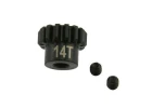 Hobao Hyper 9E Pinion Gear 14T (5mm)