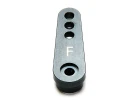 Hobao CNC Aluminium Futaba Servo Horn