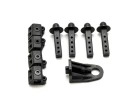 Hobao Hyper 8Sce Body Post