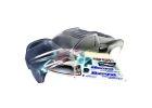 Hobao Hyper 8Sce Clear Body Shell